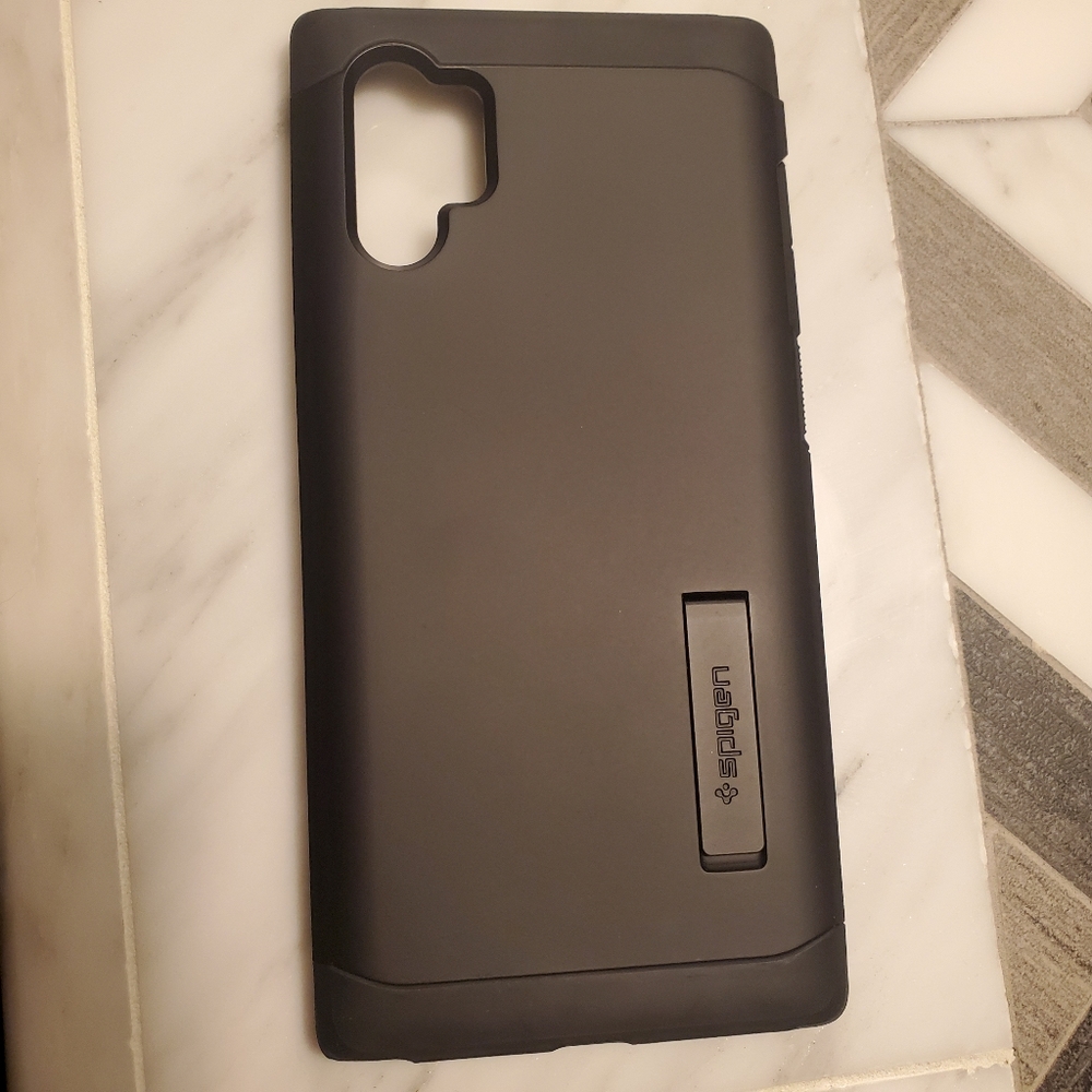 Galaxy note 10 plus case